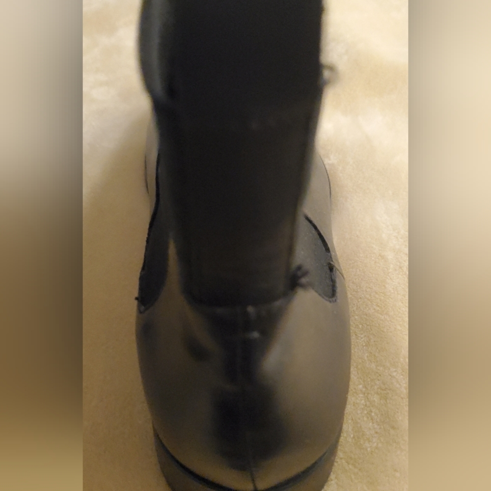 NEW Calvin Klein Orion boot for men retail $130 - Picture 8 of 16